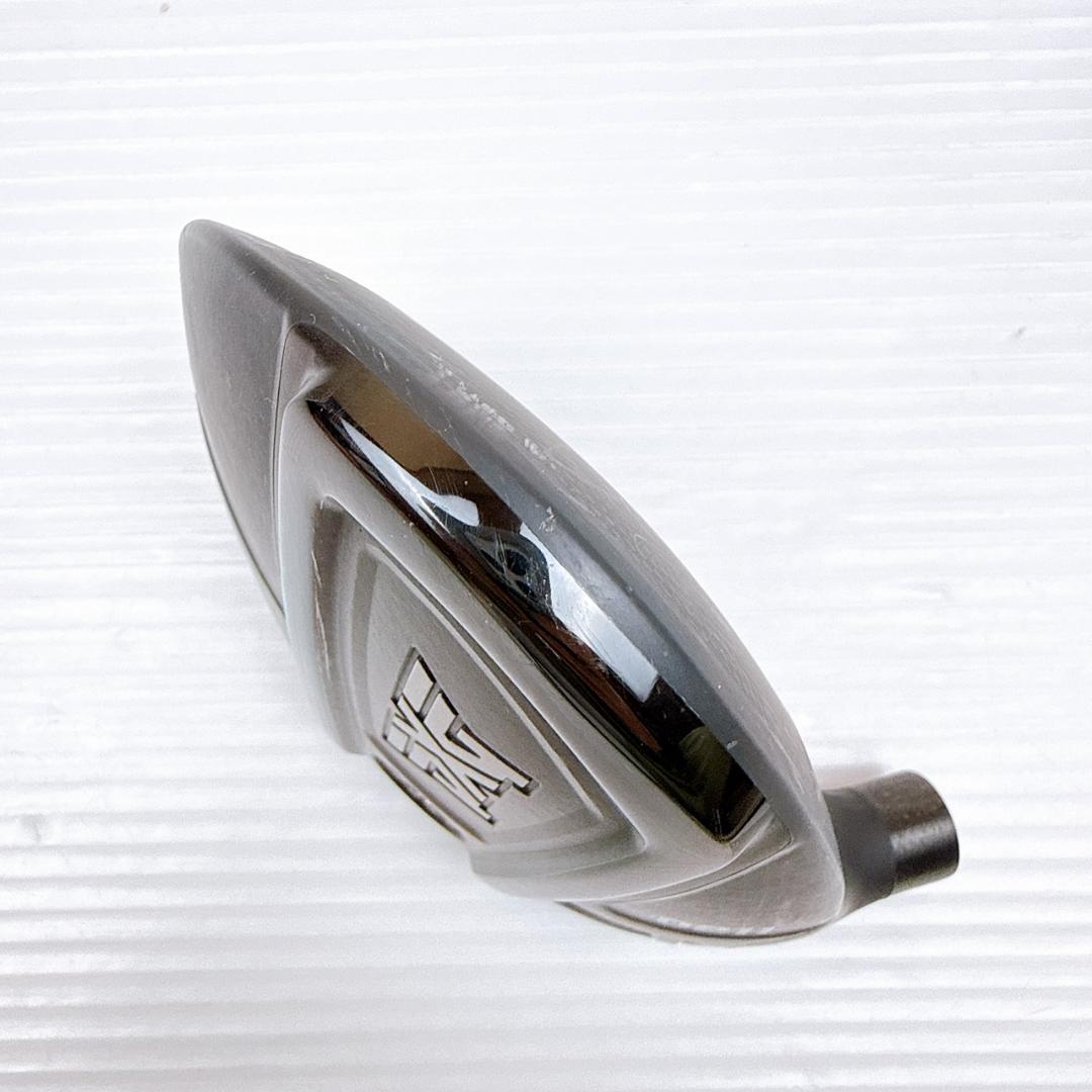レフティ　PXG　0211（2021年）　フェアウェイウッド　3W　ヘッドのみ