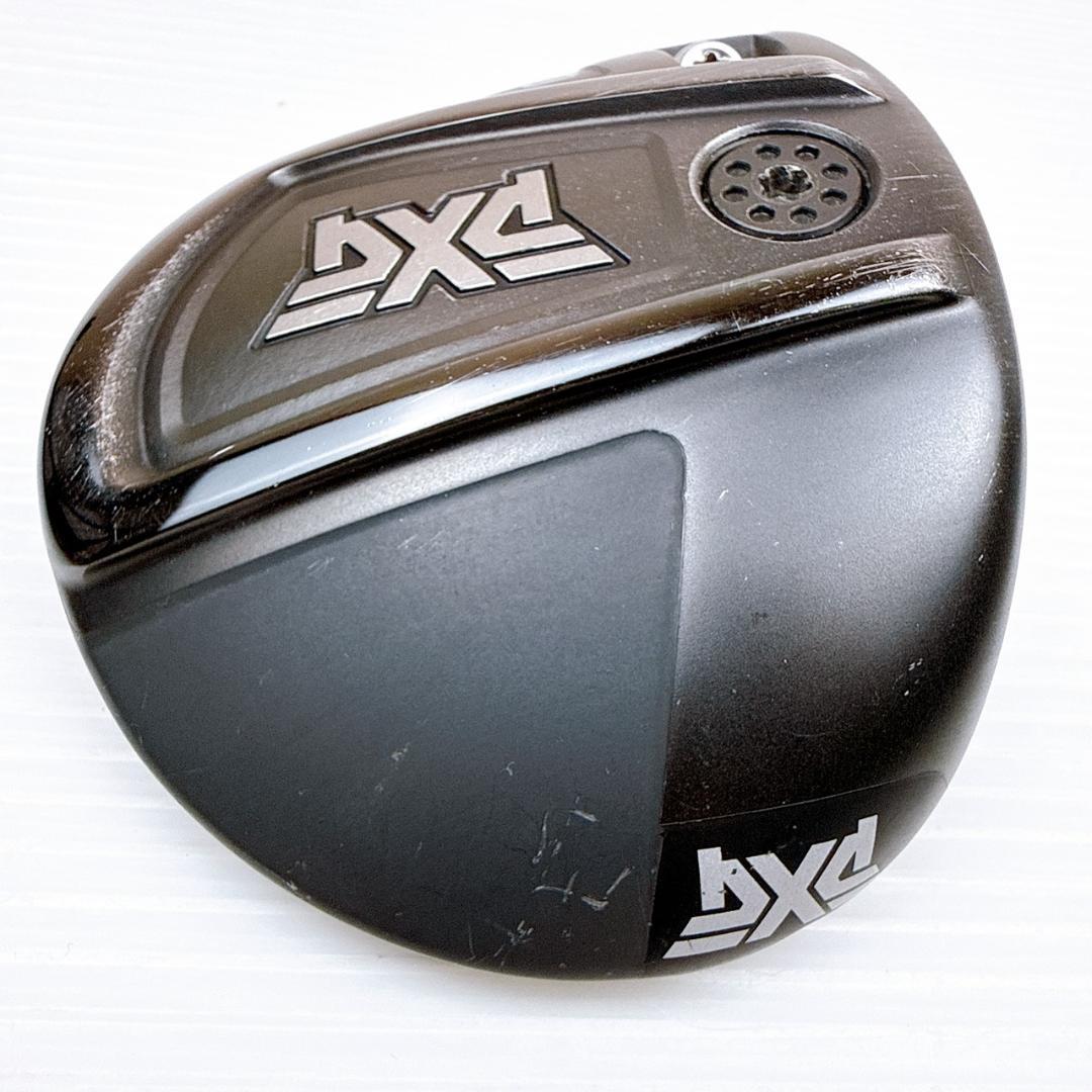 レフティ　PXG　0211（2021年）　フェアウェイウッド　3W　ヘッドのみ