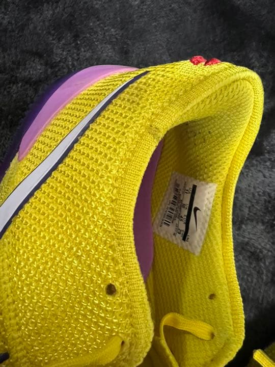 NIKE ナイキ　バッシュ　コービー　US11