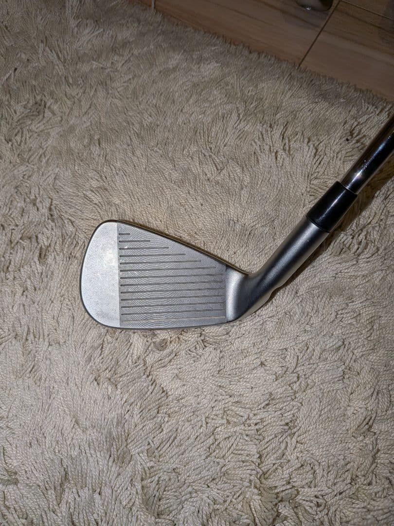 PING BLUEPRINT S (ブループリント S) 5本セット