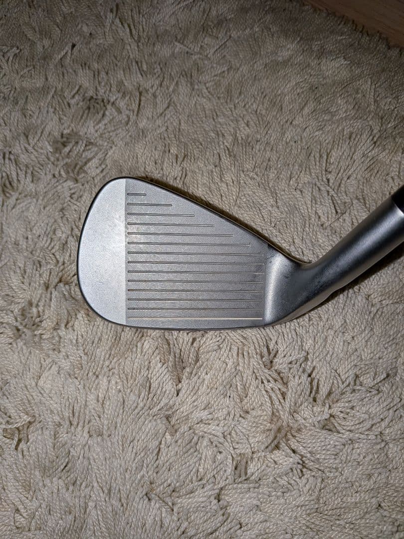 PING BLUEPRINT S (ブループリント S) 5本セット