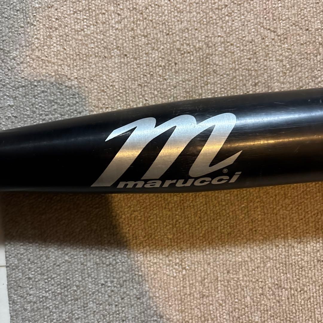 marucci 硬式用バット 高校野球