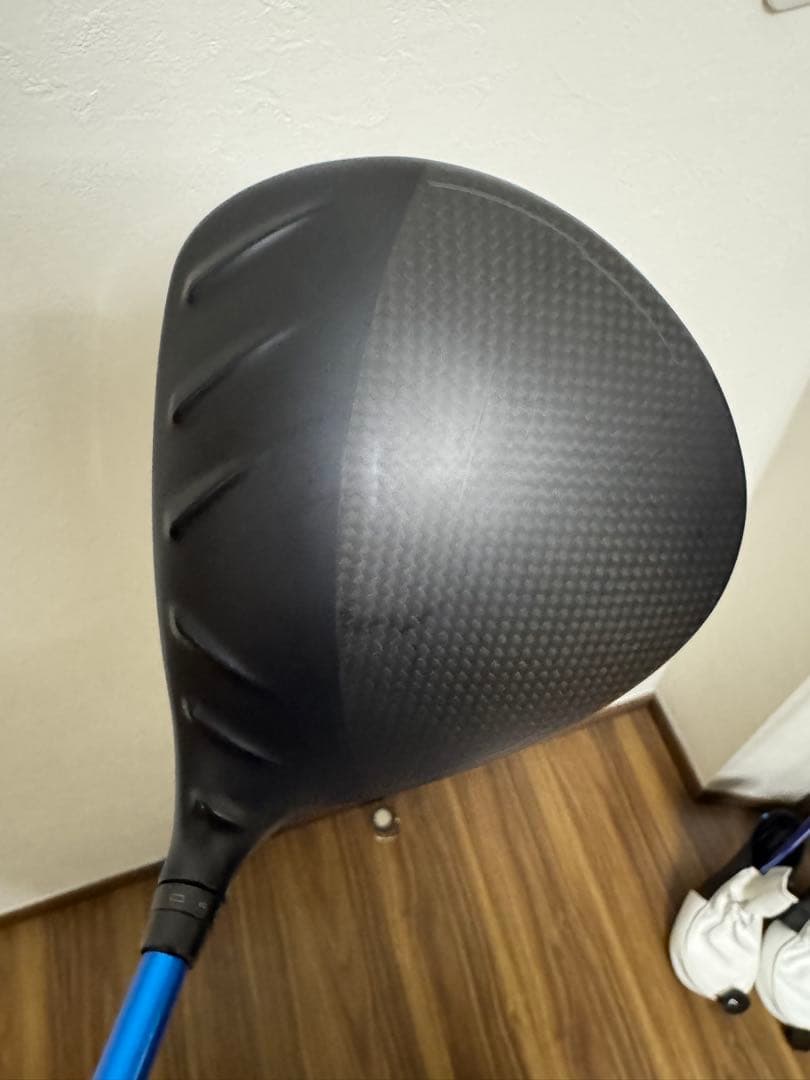 PING G440 SFT ドライバー 10.5度 ALTA JCBブルーS