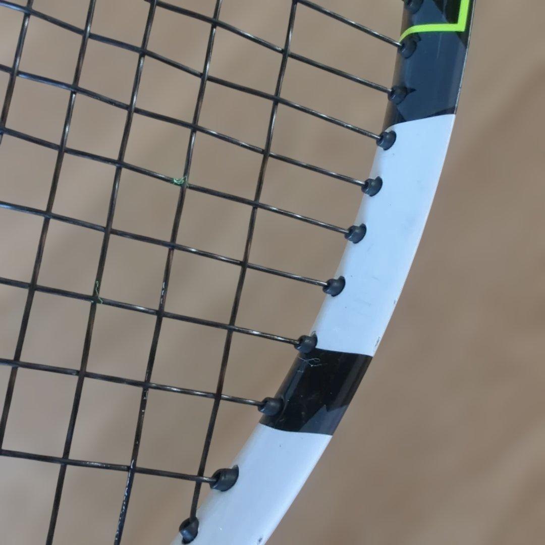 Babolat Pure AERO テニスラケット