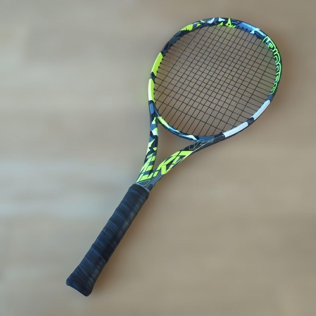 Babolat Pure AERO テニスラケット