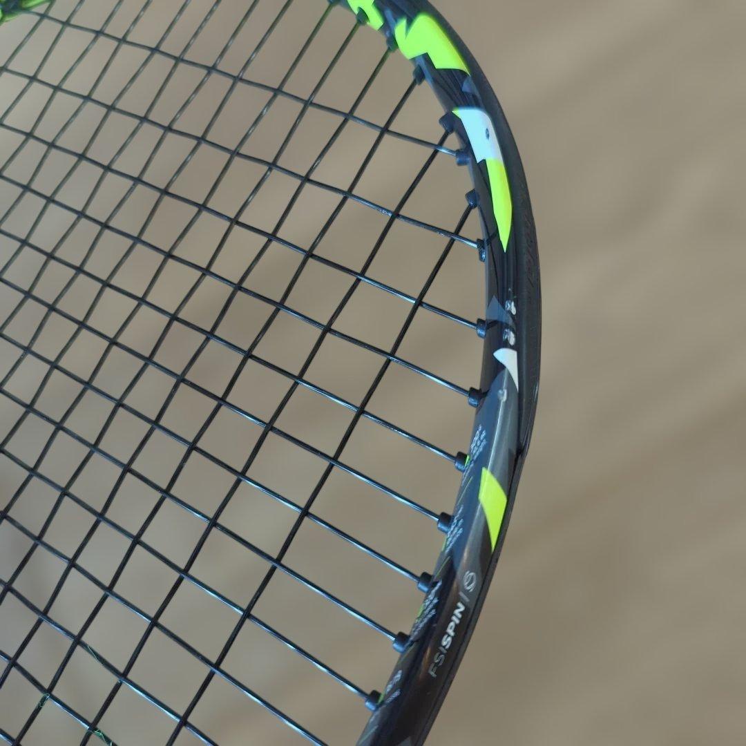 Babolat Pure AERO テニスラケット