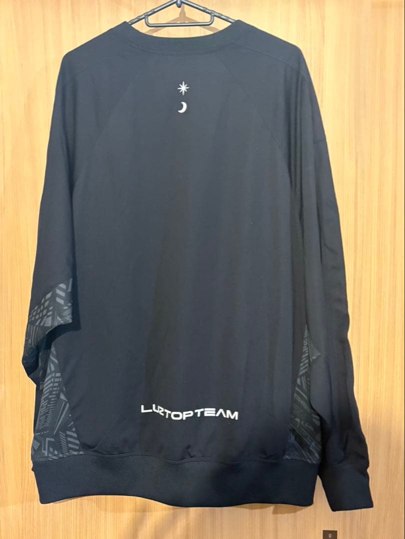 ウェア LUZ e SOMBRA LTT LANDSCAPE GELANOTS TOP