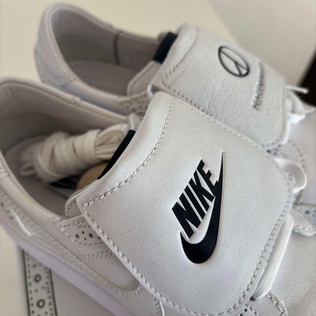NIKE ナイキ　ゴルフシューズ　27cm