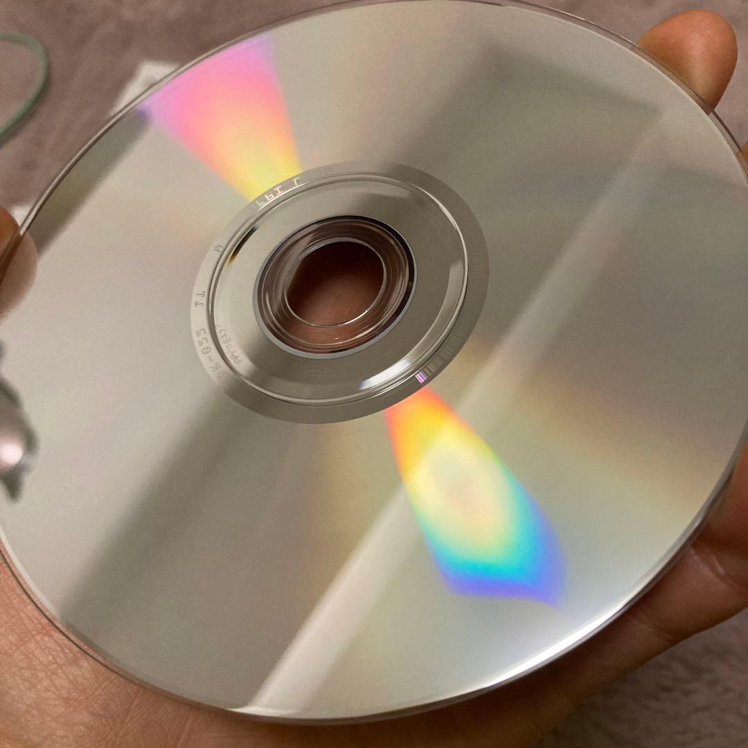【匿名配送】ナイトメアのCDと初回特典セット