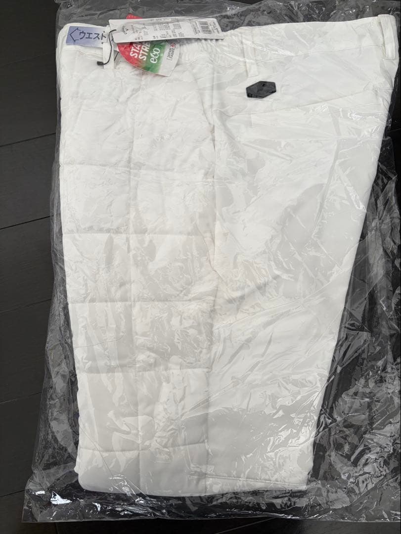 Callaway ゴルフパンツ 3L 新品　防風パンツ