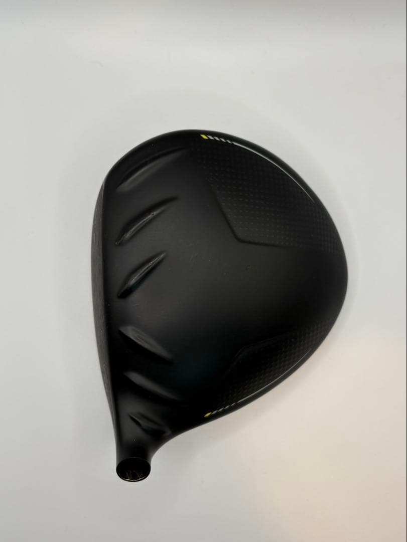 PING G430 SFTドライバー （ヘッドのみ）ヘッドカバー付き