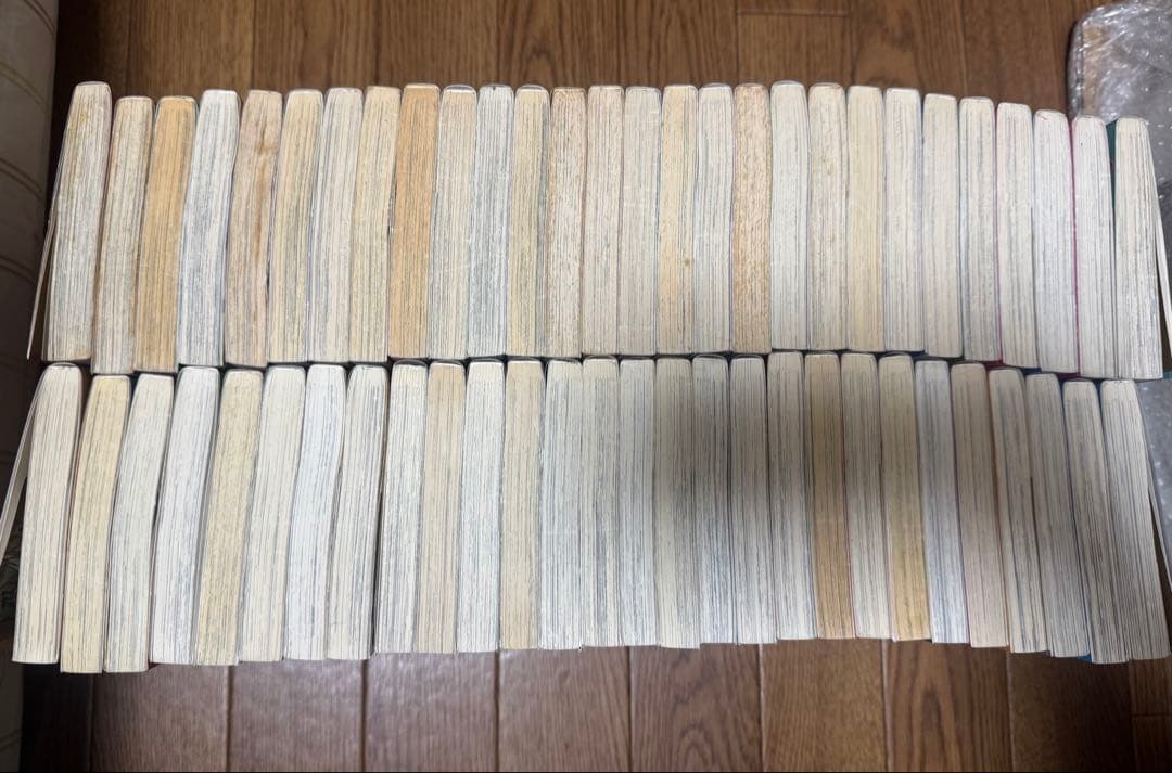 犬夜叉　全56巻