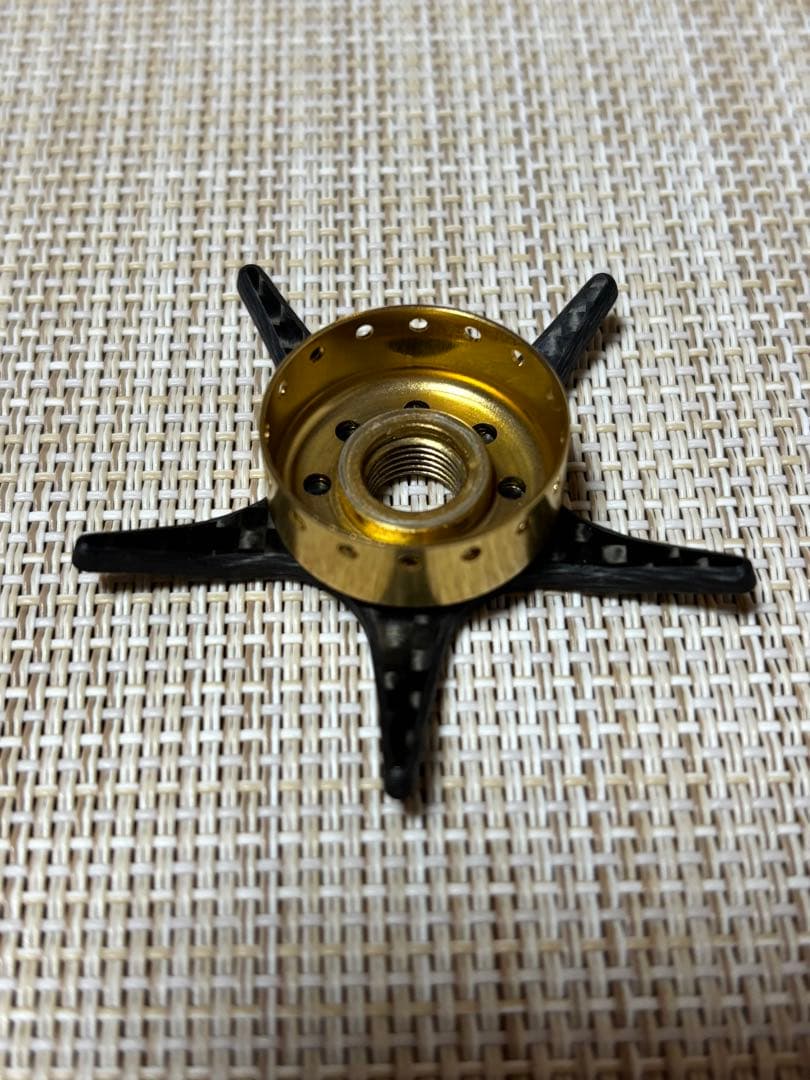 IXA スタードラグ 右用 ダイワ スティーズ用 KTF
