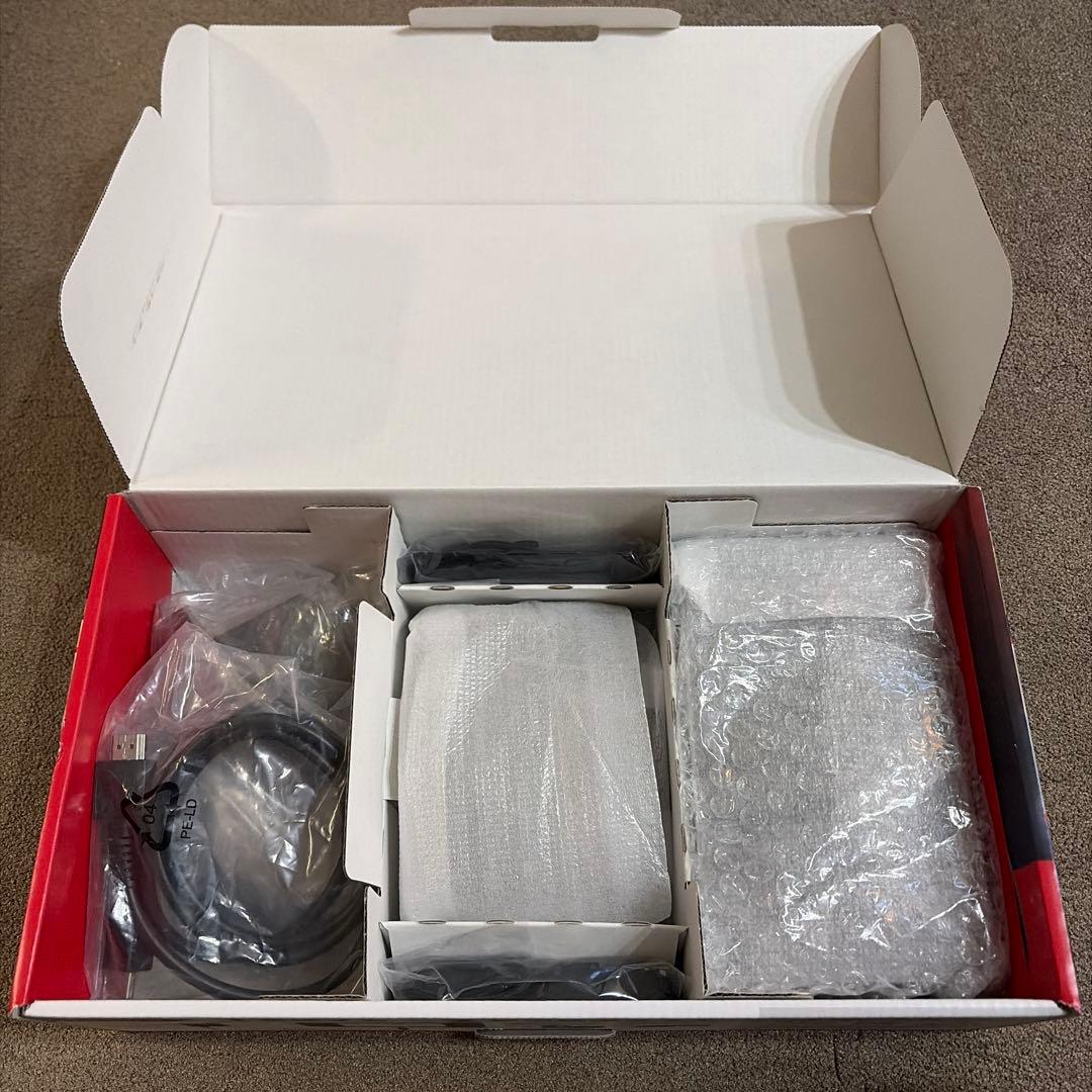 Nintendo Switchグレー 本体 +付属品