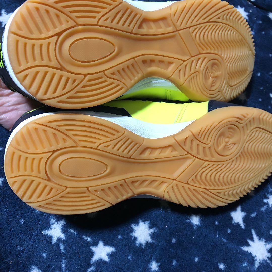 inflnltoサイズ23.5から24