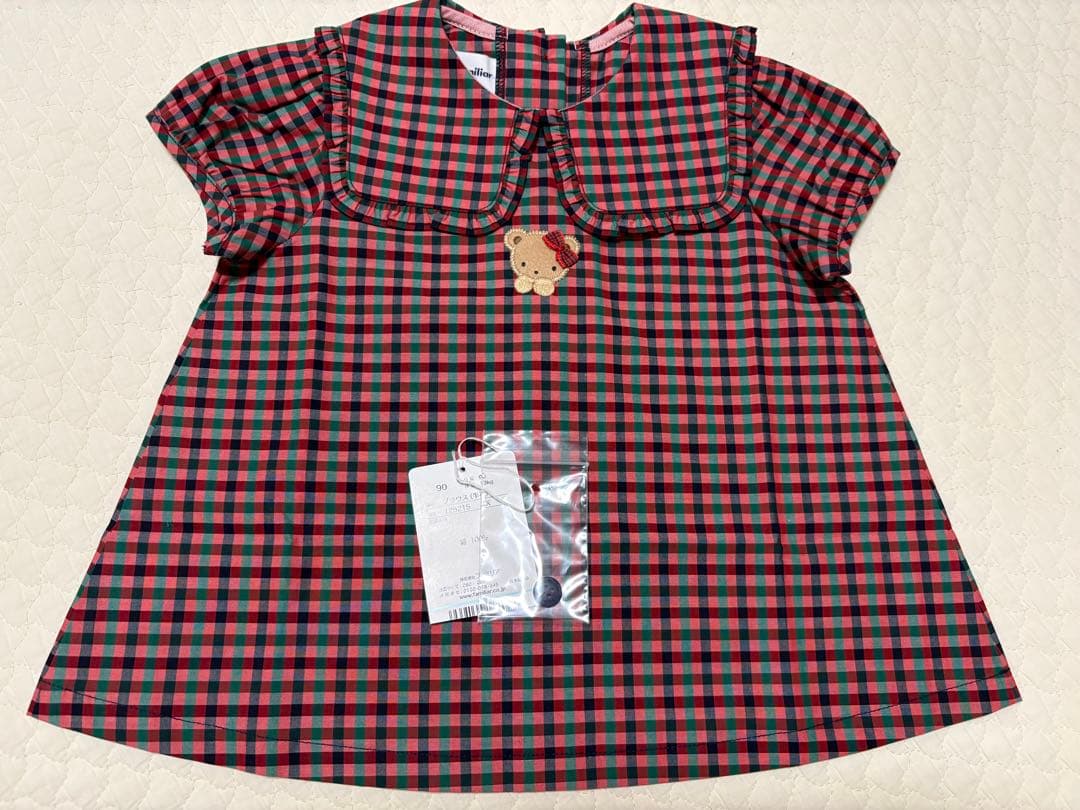あ　ちゃん　　2点まとめ買い