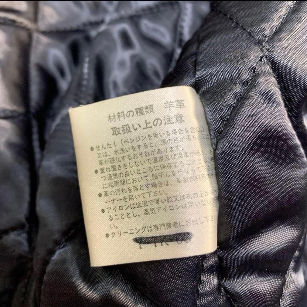 h*o様 dior type A-2 suede leather