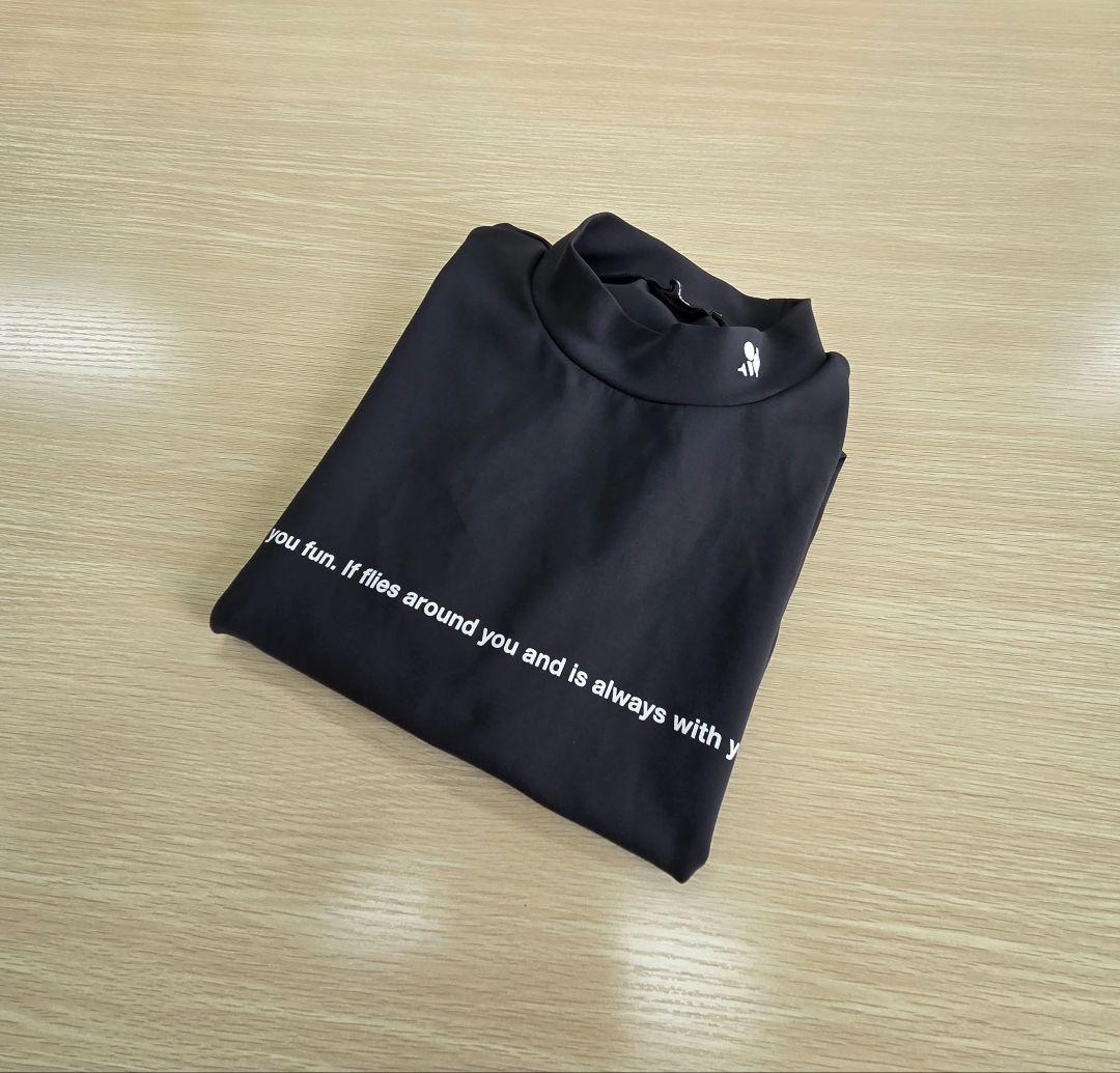 レディースウェア 8YARDS MockNeck 4G02 CBOT