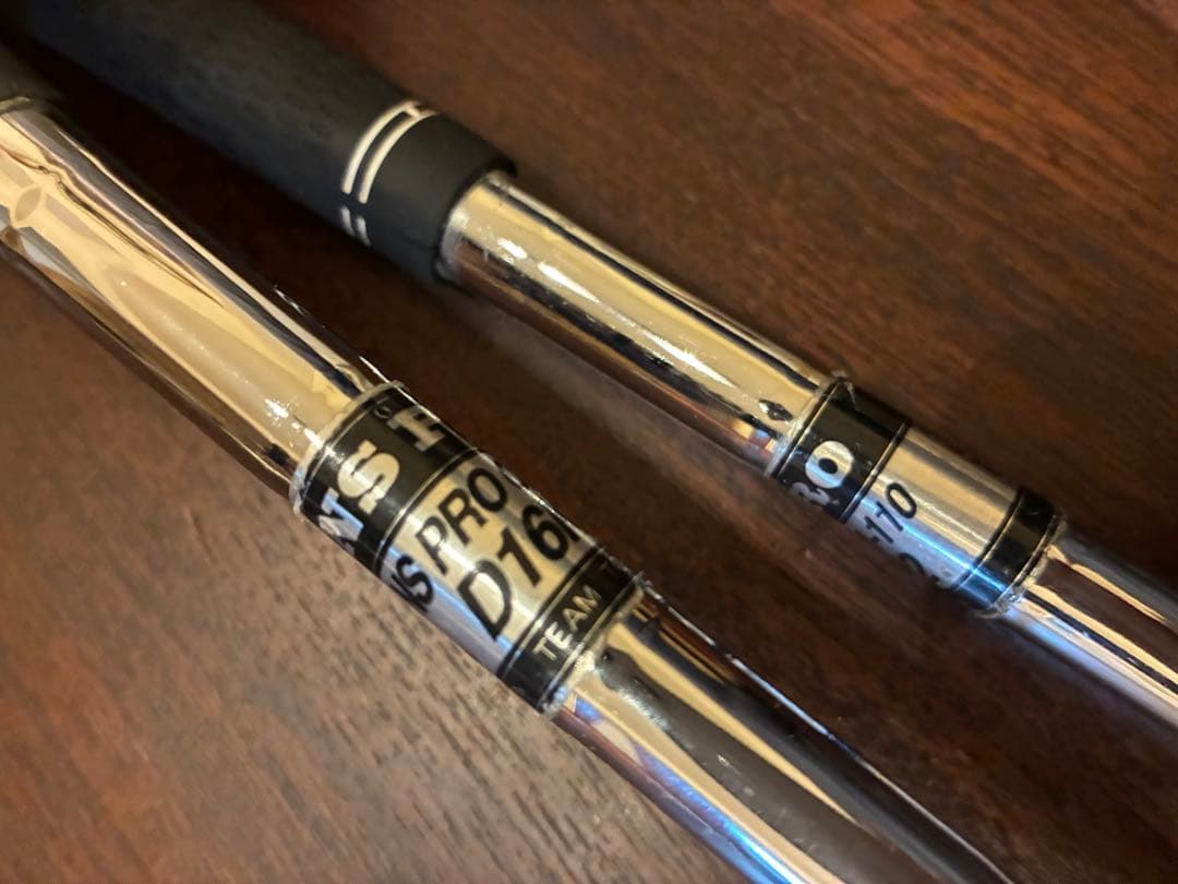 TEAM TOHO 匠　ウェッジ スタンダード50度56度　ns110２本セット