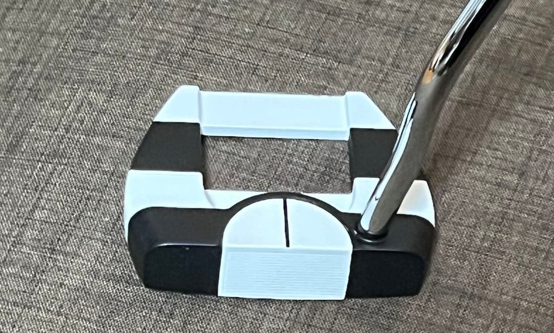 オデッセイ Ai-DUAL 1/ 2-BALL JAILBIRD MINI DB