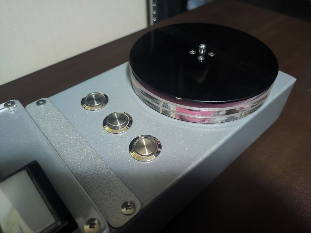 yuancon minidx 美品