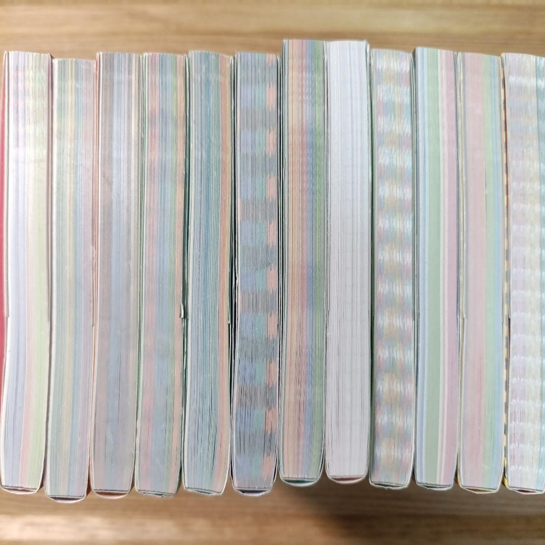 ゆるゆる図鑑 12冊セット