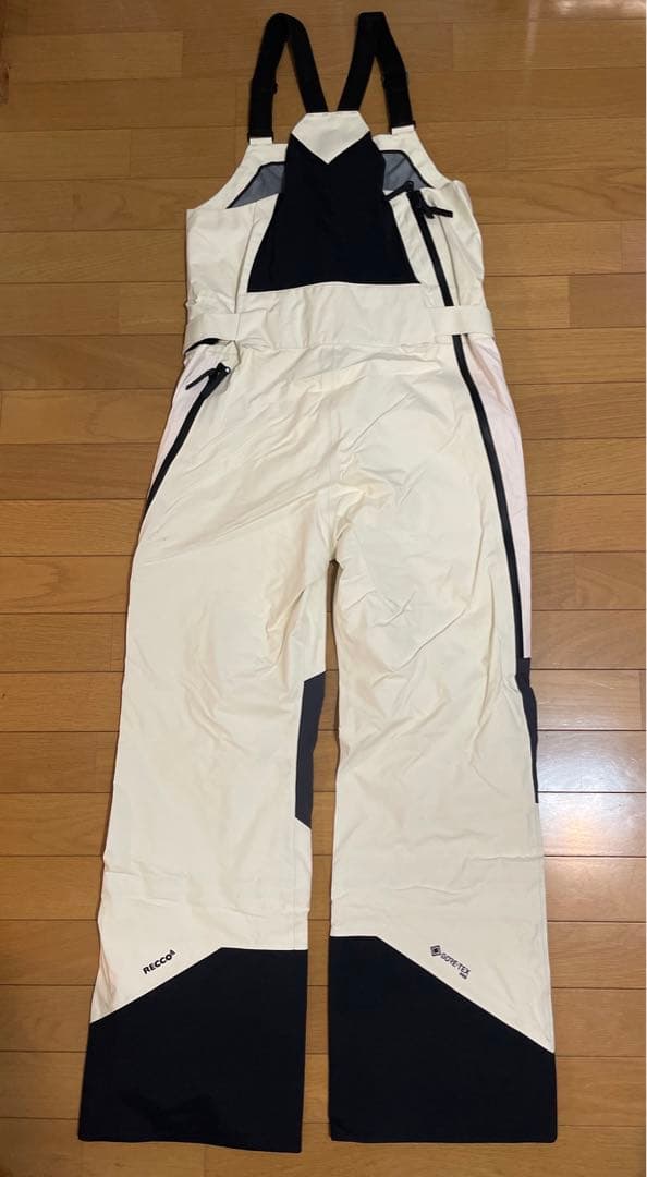 peak performance バーティカル GORE-TEX Pro W