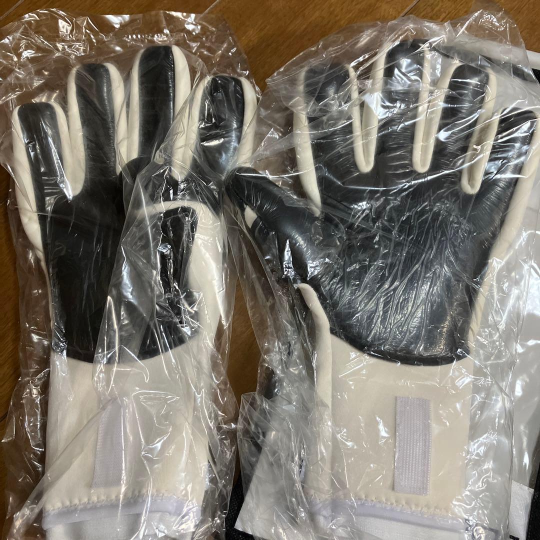 SJSキーパーグローブ