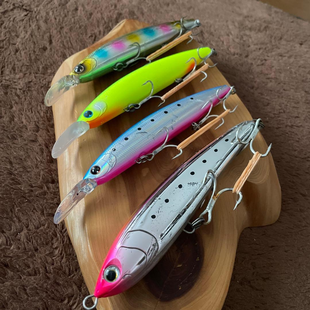 ダイワセットアッパー145DR
