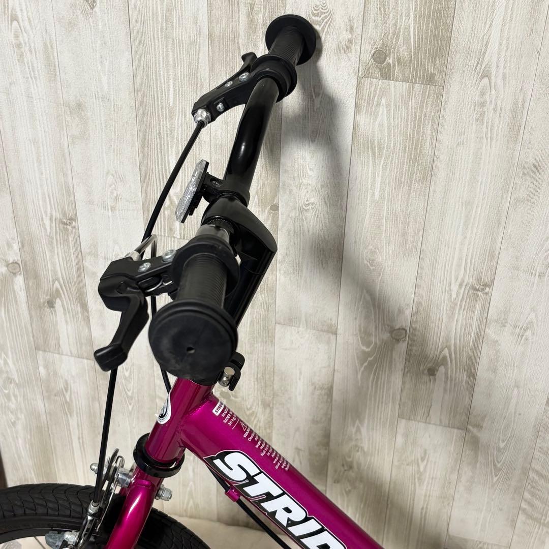 STRIDER 14x ストライダー 14x フューシャピンク