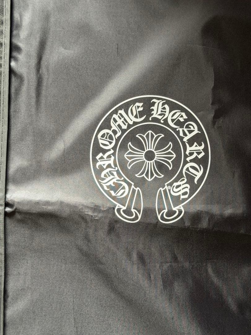 CHROME HEARTS ガーメントケース　衣類カバー