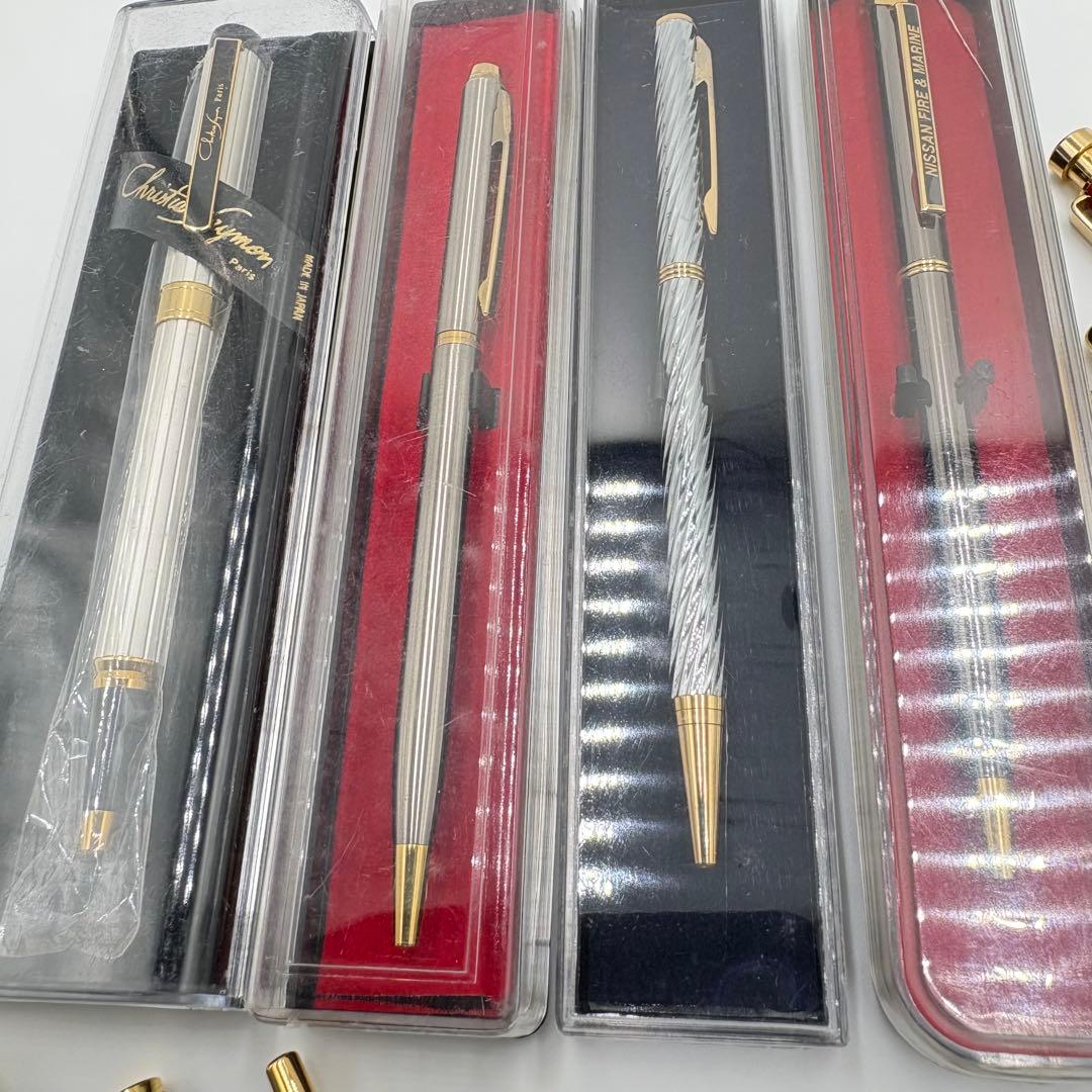 美品あり ✨ 高級ボールペン 万年筆 15点まとめ売り バーバリーズ パイロット