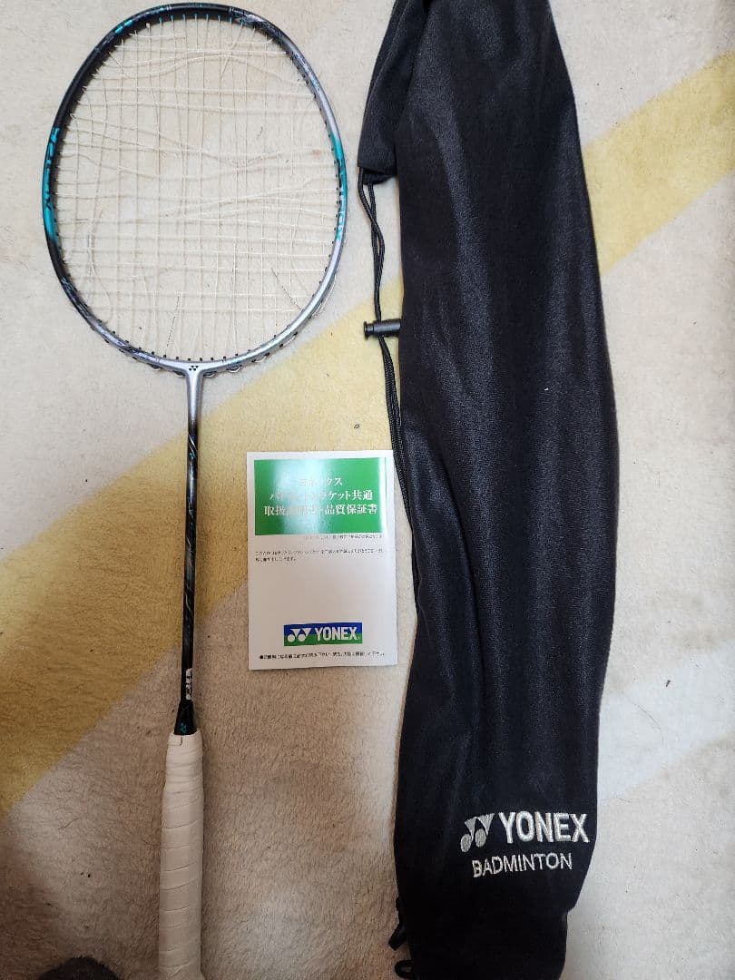 YONEX アストロクス88S PRO ジャンク品