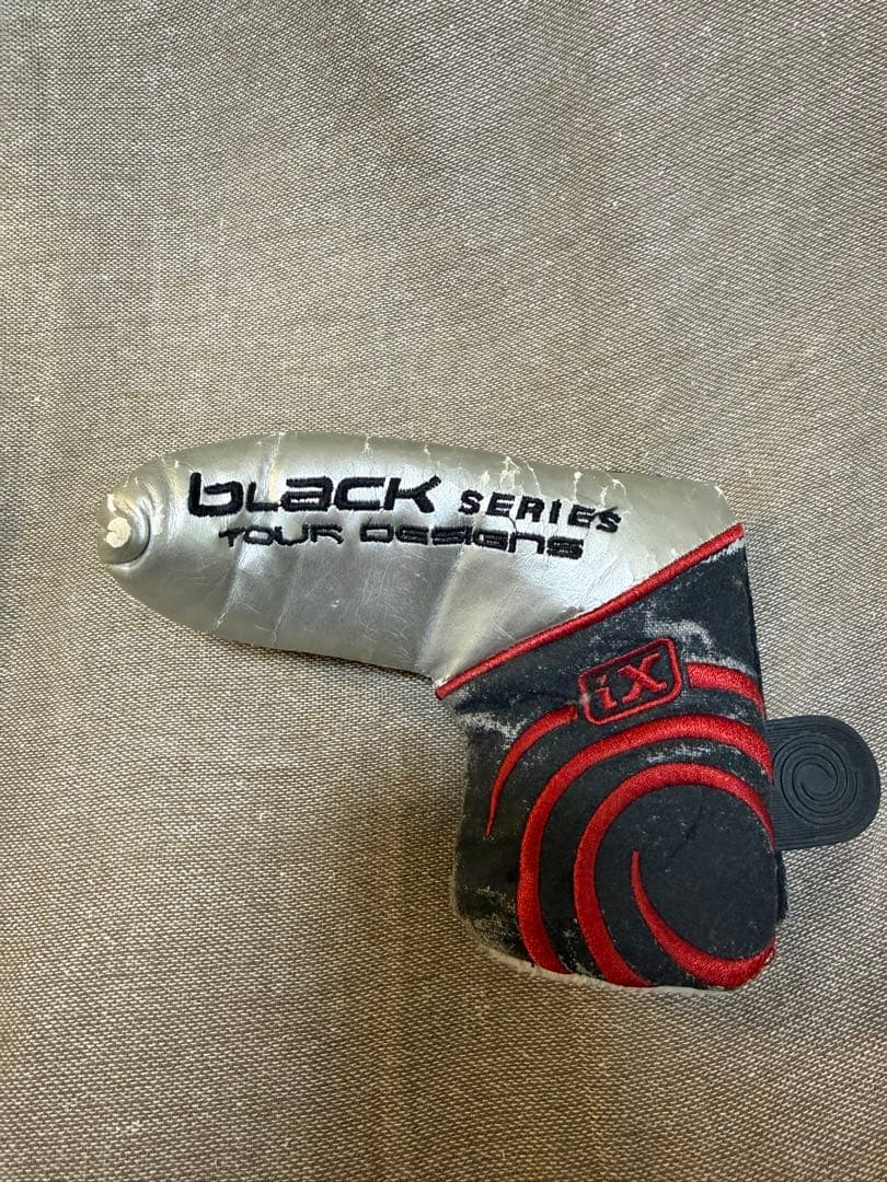オデッセイBlack Series TD iX 5