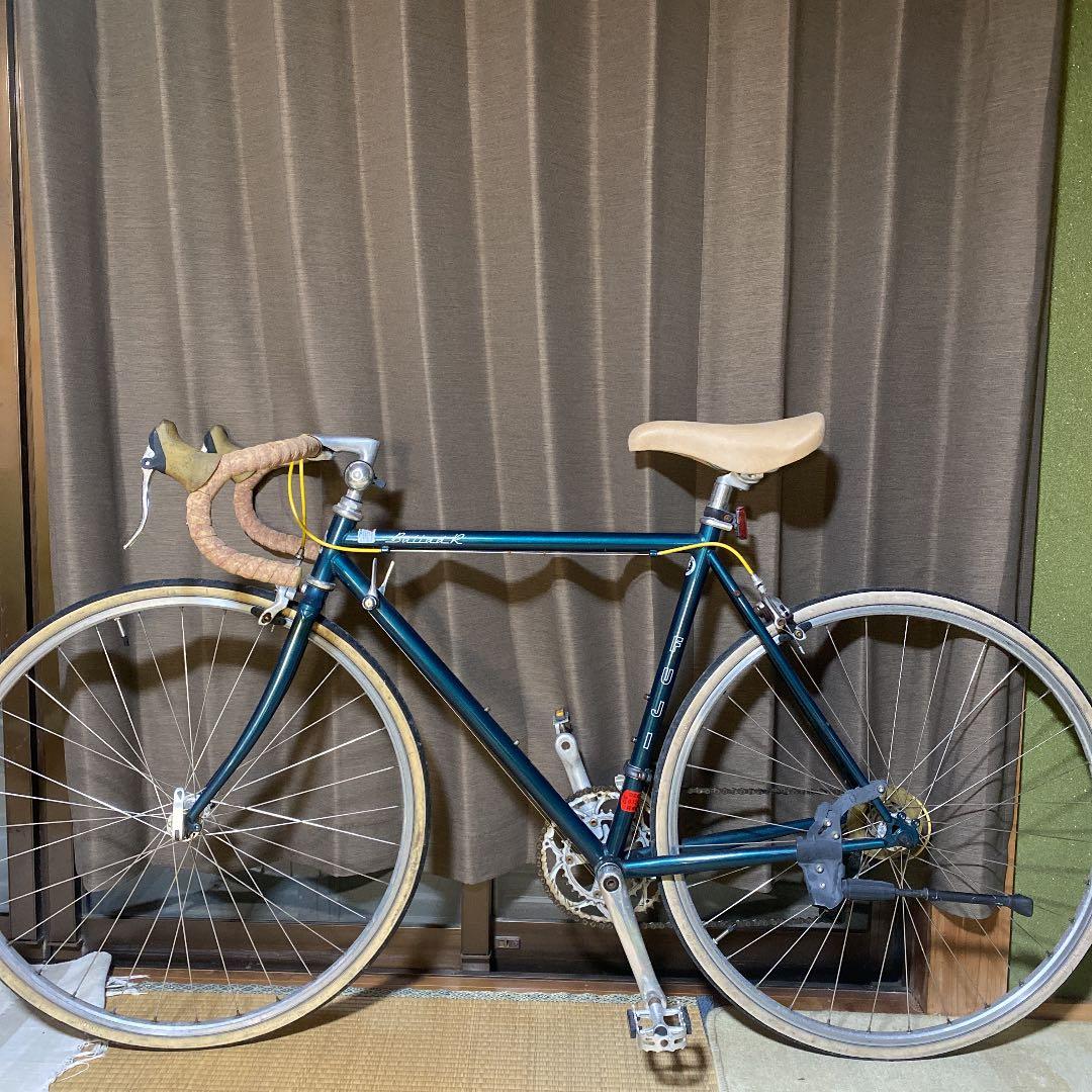 自転車本体 2015 FUJI BALLAD R