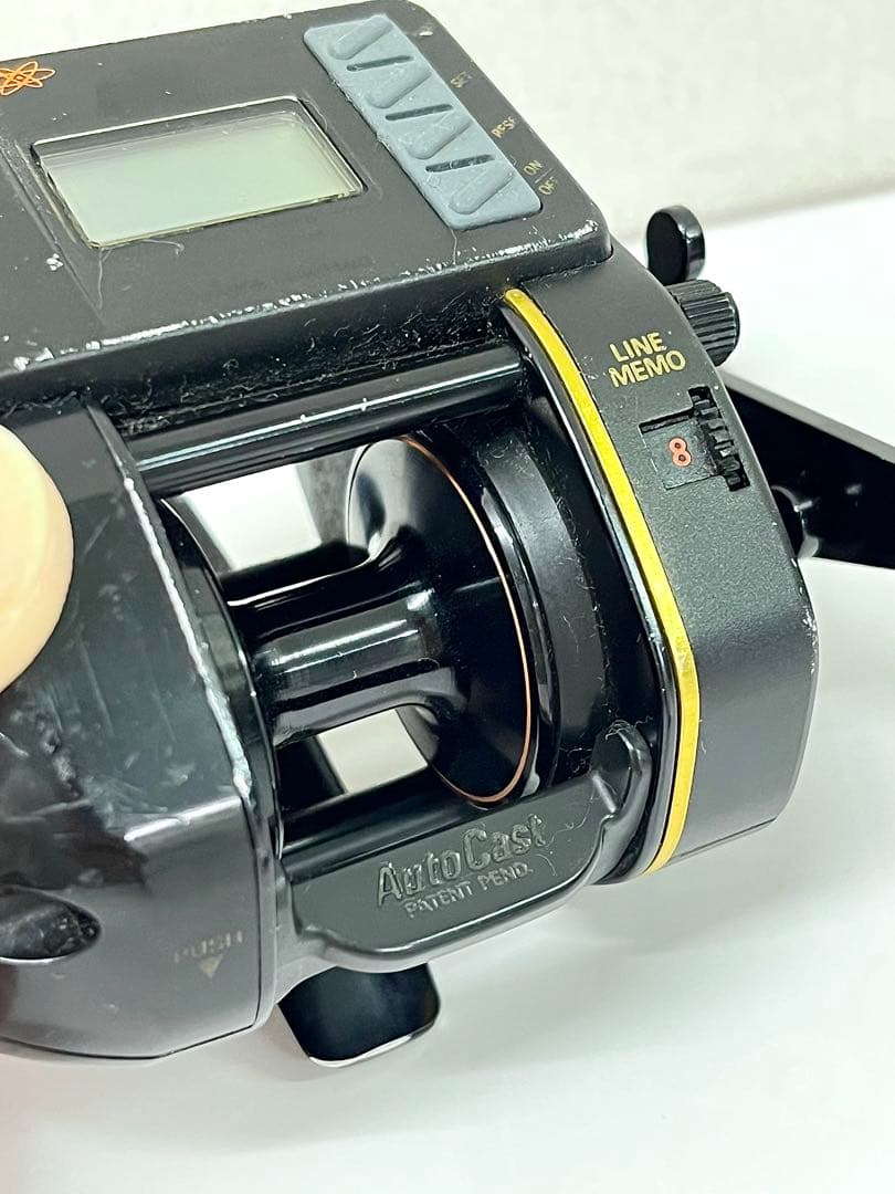 Daiwa ダイワ　PT10E