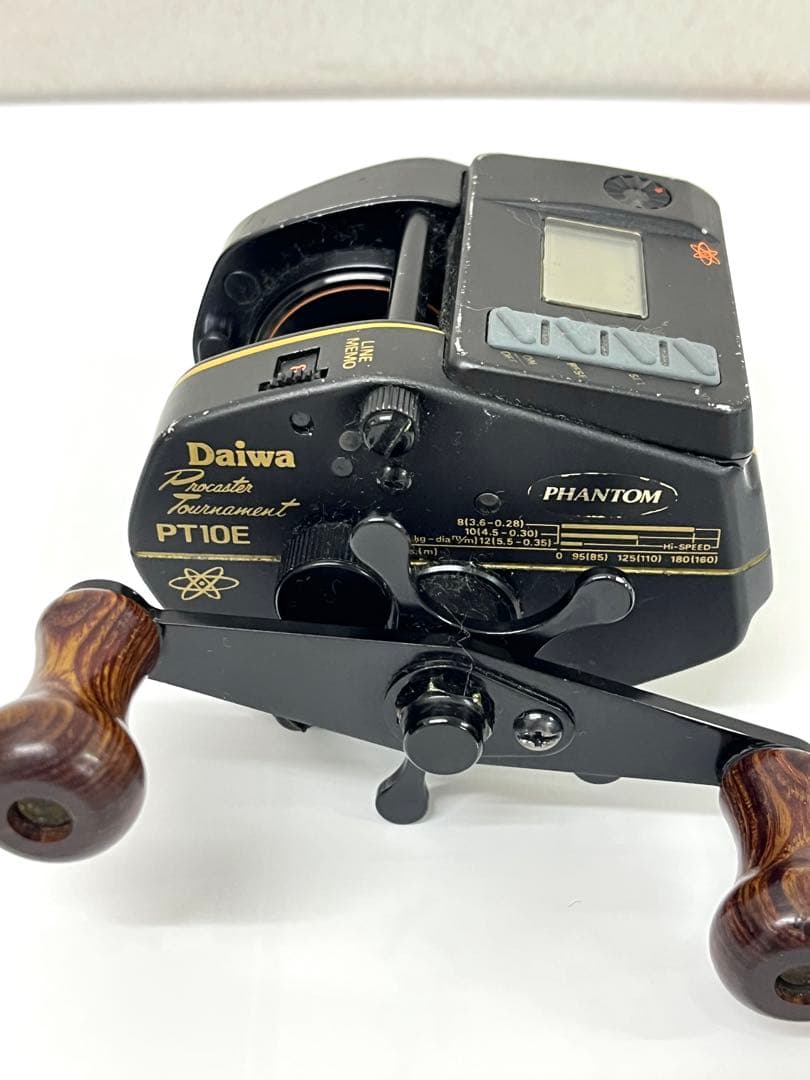 Daiwa ダイワ　PT10E