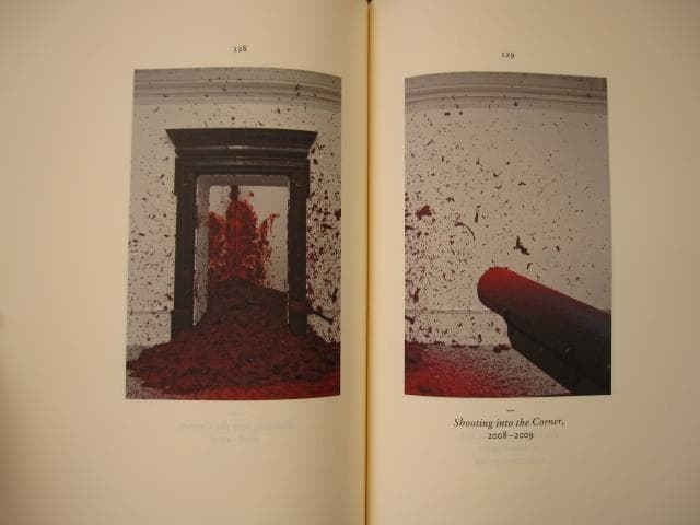 Symphony for a Beloved Sun　Anish Kapoor