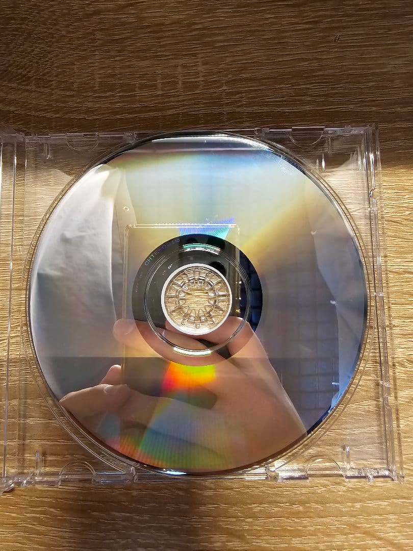 太陽系亞種音 Disc6 ワン・パターン モンスター