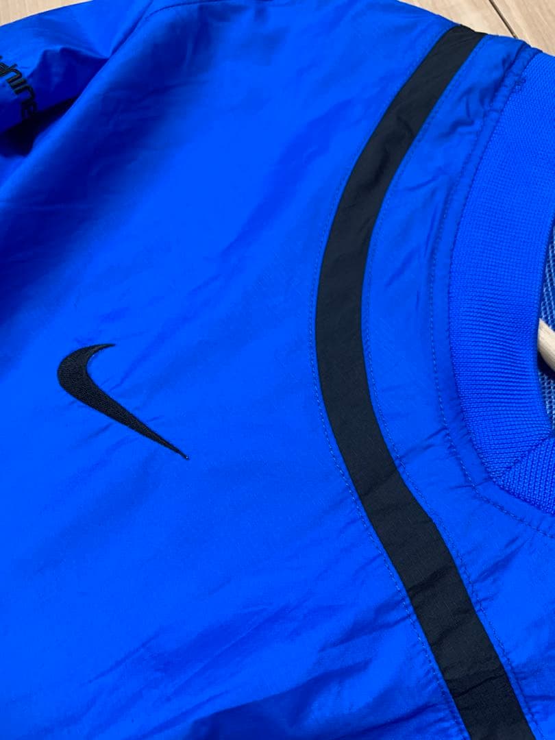 最終価格 NIKE ナイキ ピステ ②