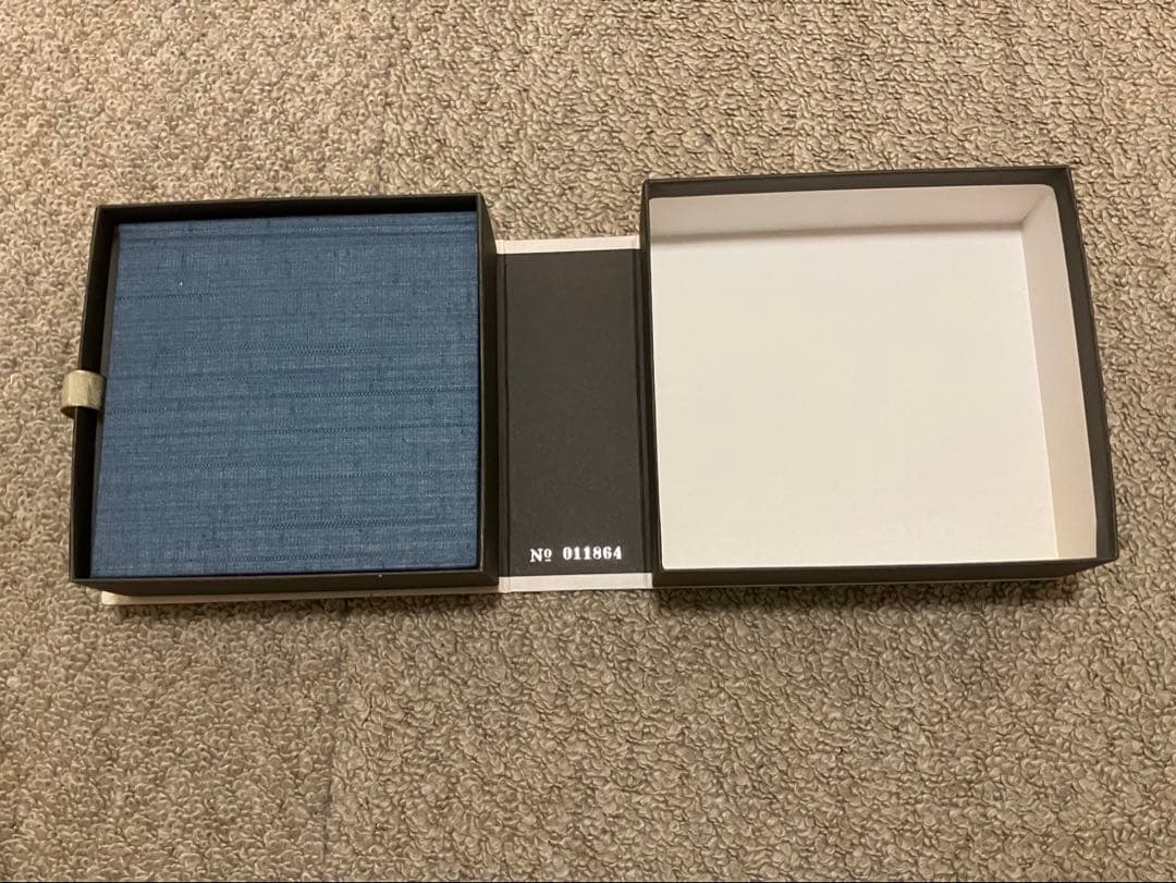 はっぴいえんど　BOX CD 中古