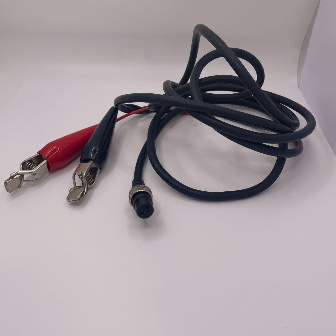 【美品】電動リール CYBER D 500WP