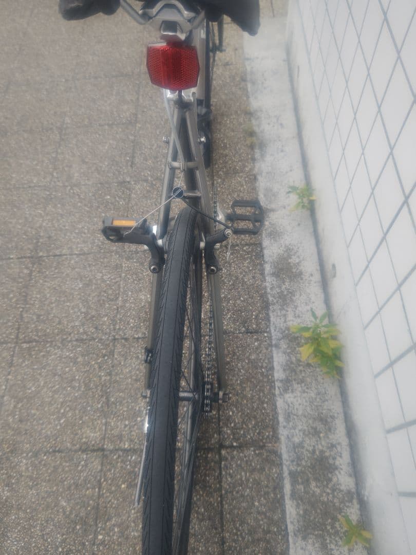 カイセド フジ フェザー CX FUJI FETHER CX シングル