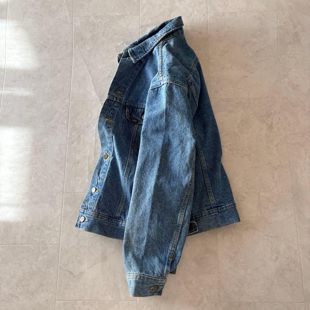ジャケット・アウター NO.7-154 90's vintage Lee DENIM JACKET