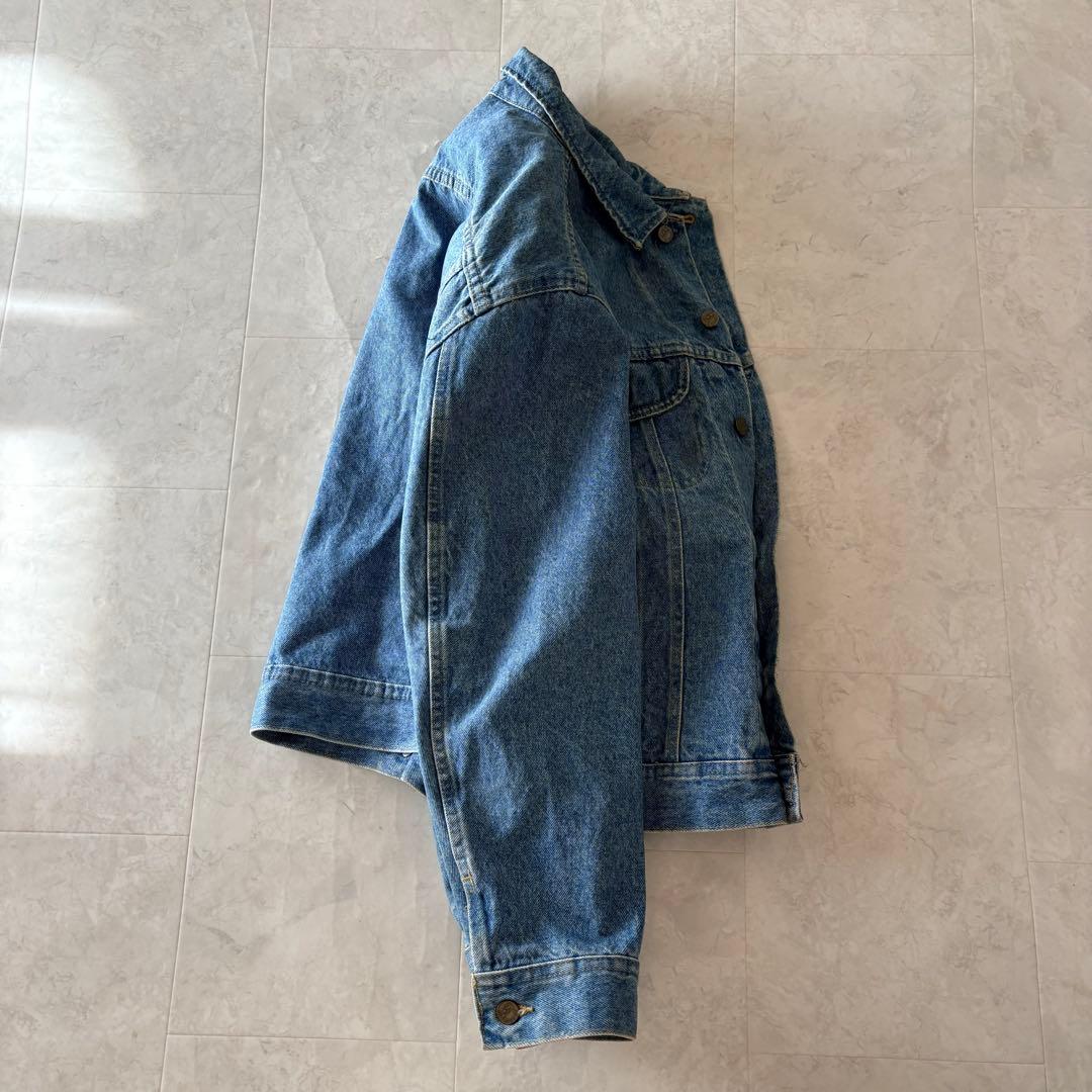ジャケット・アウター NO.7-154 90's vintage Lee DENIM JACKET