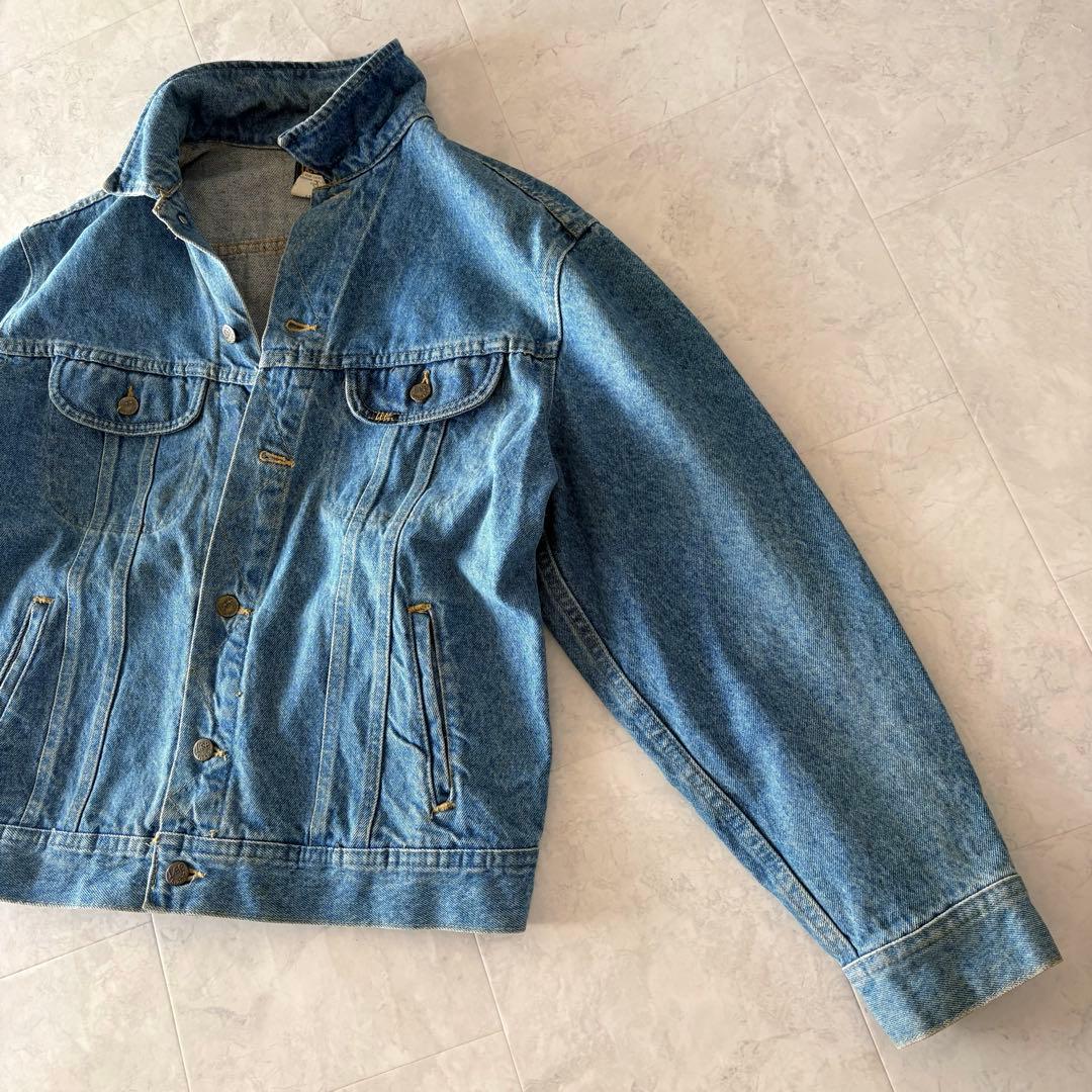 ジャケット・アウター NO.7-154 90's vintage Lee DENIM JACKET