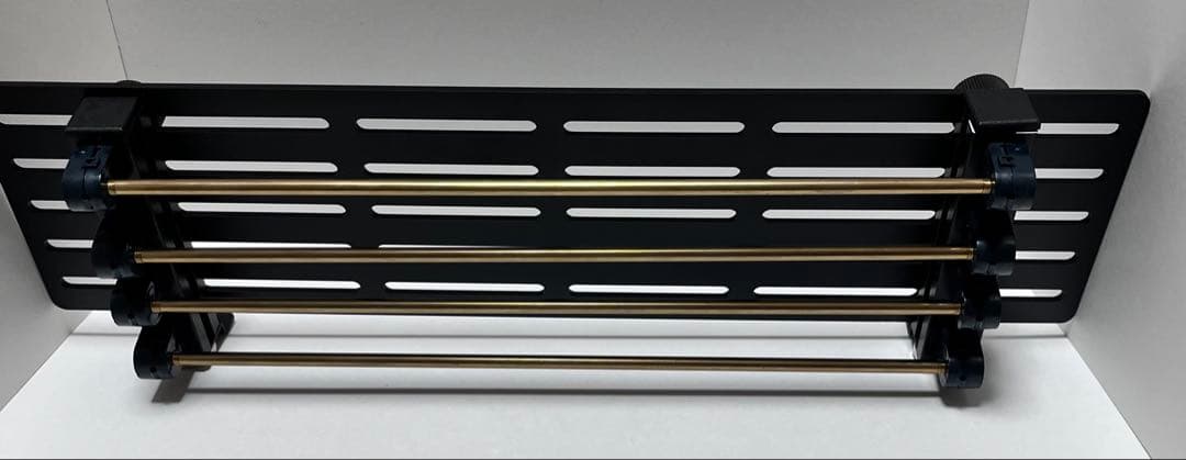 【中古】nowellcamp NW SLIDE-SIDETOP25 ブラック