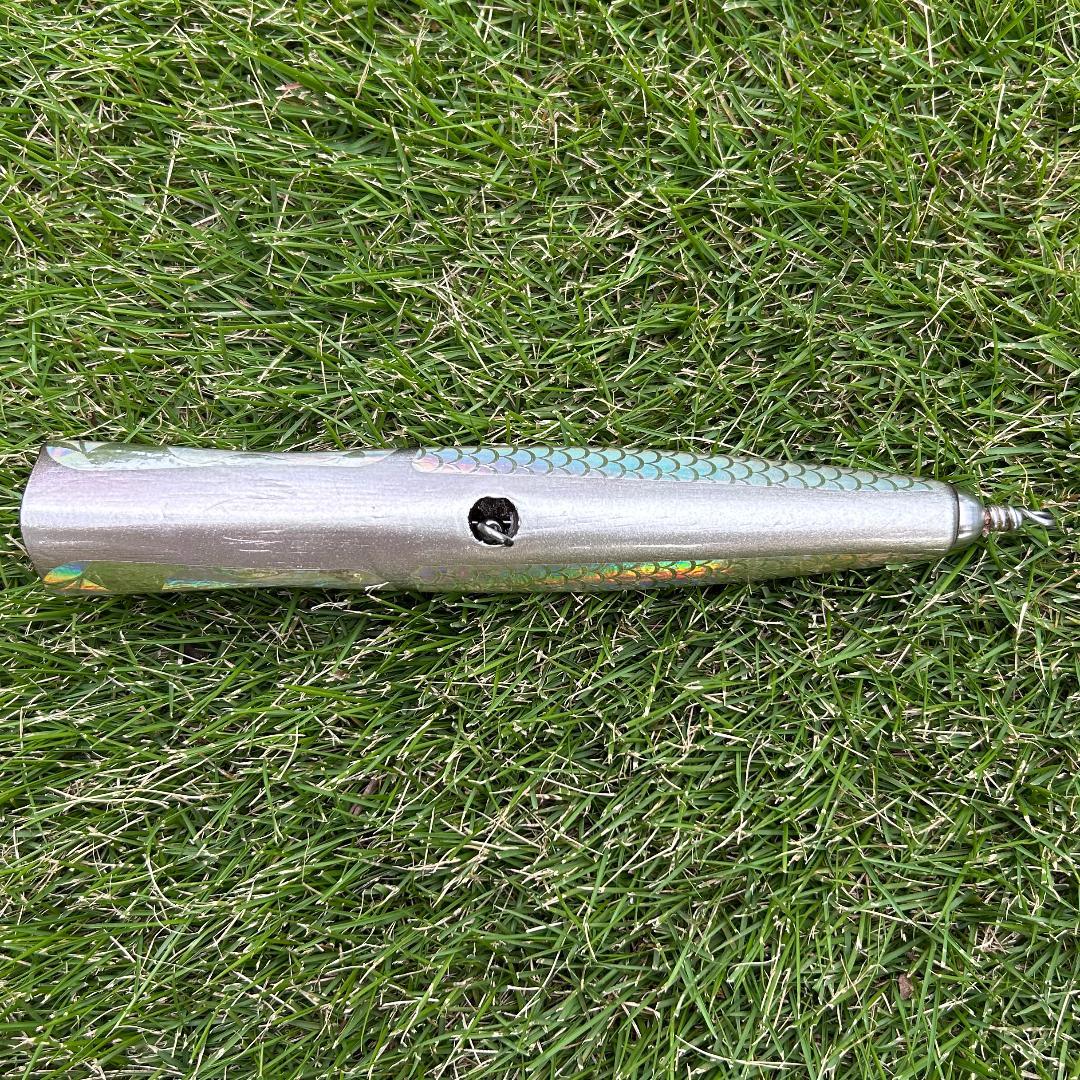 CB ONE BAZOO 220 バズー220