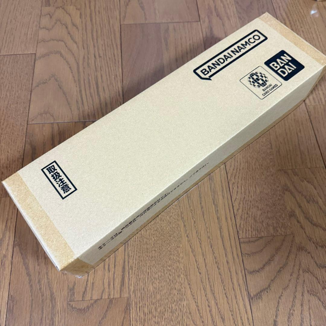 バトルスピリッツ ディーバ総選挙BOX 2025 [PB45]　新品・未開封