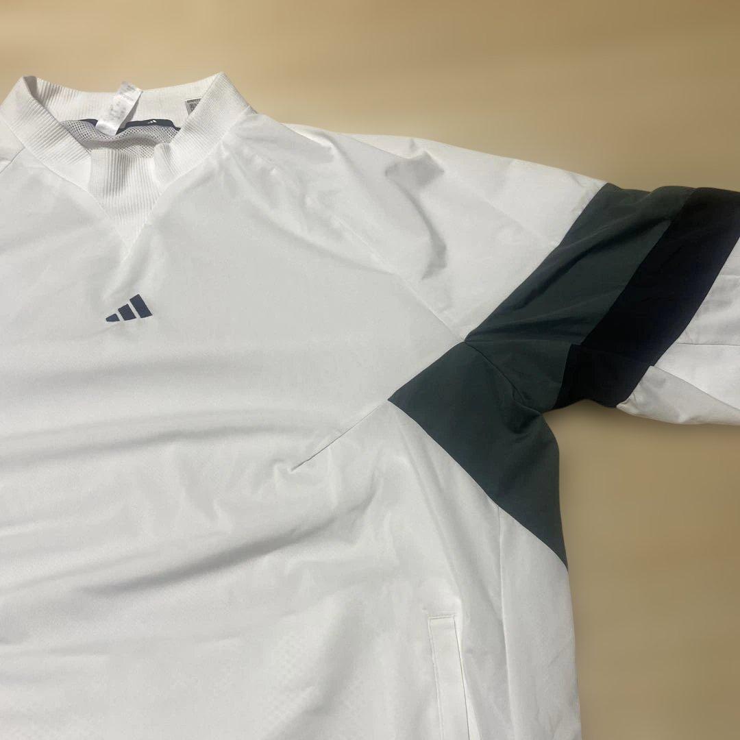 メンズウェア AdidasGolf WIND. RDY Pullover